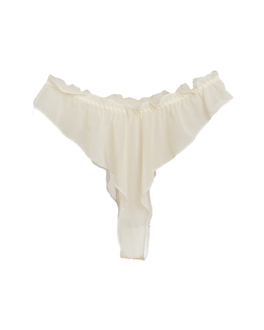 Benedita Brief