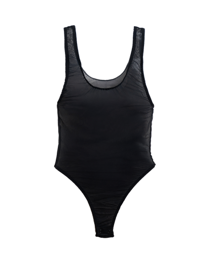 Sofia Bodysuit