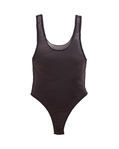 Sofia Bodysuit